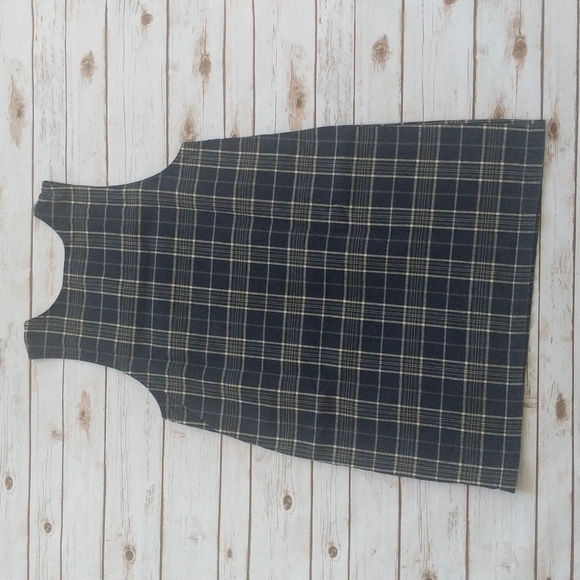 NWOT Christopher & Banks Sleeveless Dress - Picture 2 of 6